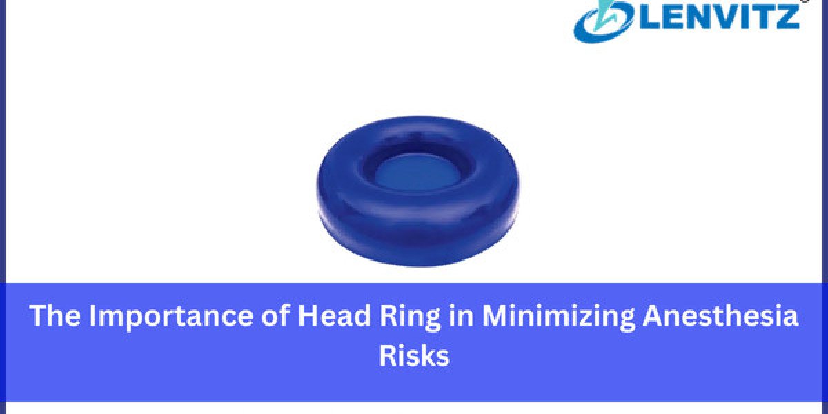 The Importance of Head Ring in Minimizing Anesthesia Risks