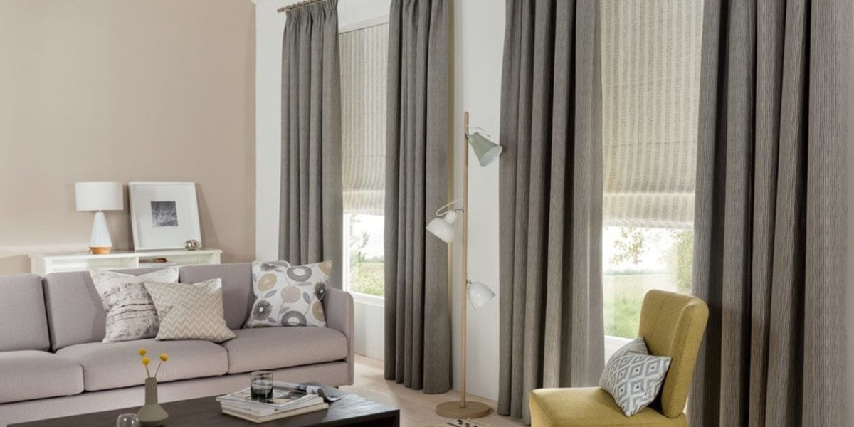 Best Materials for Hotel Curtains Dubai