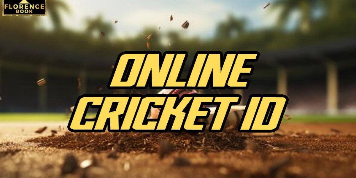 Online Cricket ID: Your Gateway to the Ultimate Cricketing Experience