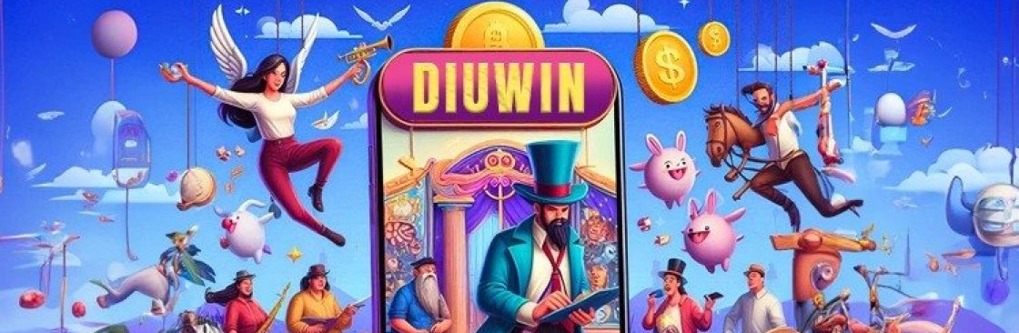 Diu win game Cover Image