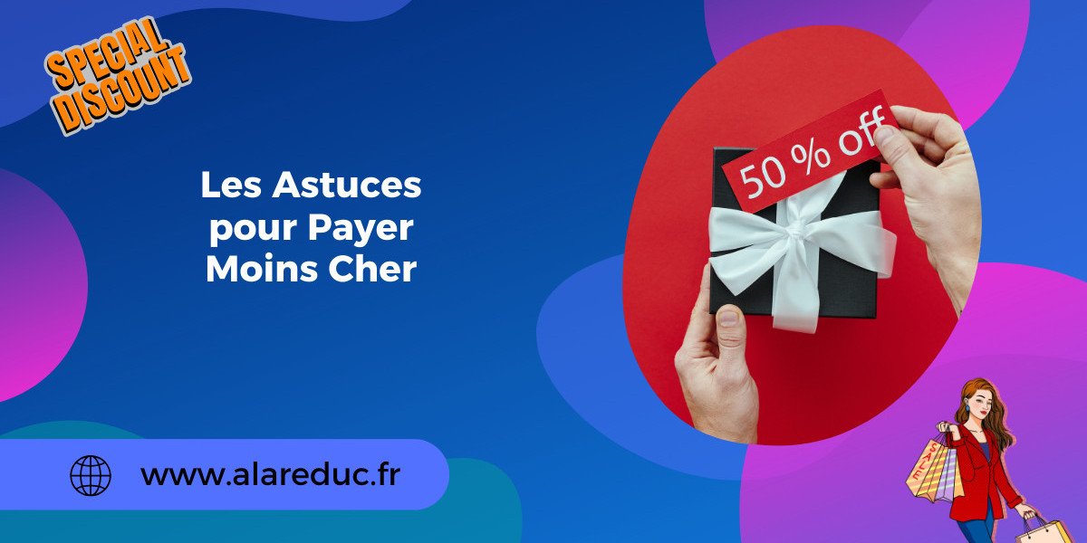 Bons Plans et Codes Promo : Les Astuces pour Payer Moins Cher