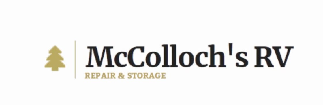 McCollochs RV Cover Image