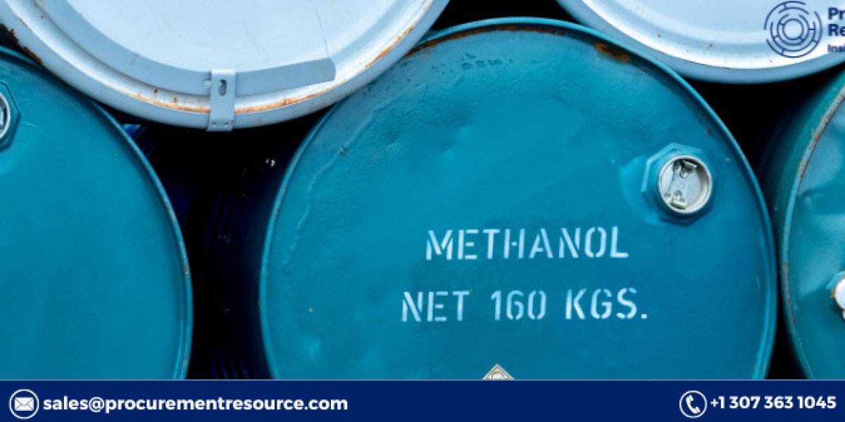 Unlocking Insights with Methanol Production Cost Reports: Your Competitive Edge