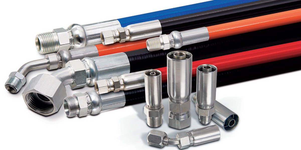 Hydraulic Hose Market Faces Supply Chain Challenges: Strategies for Resilience