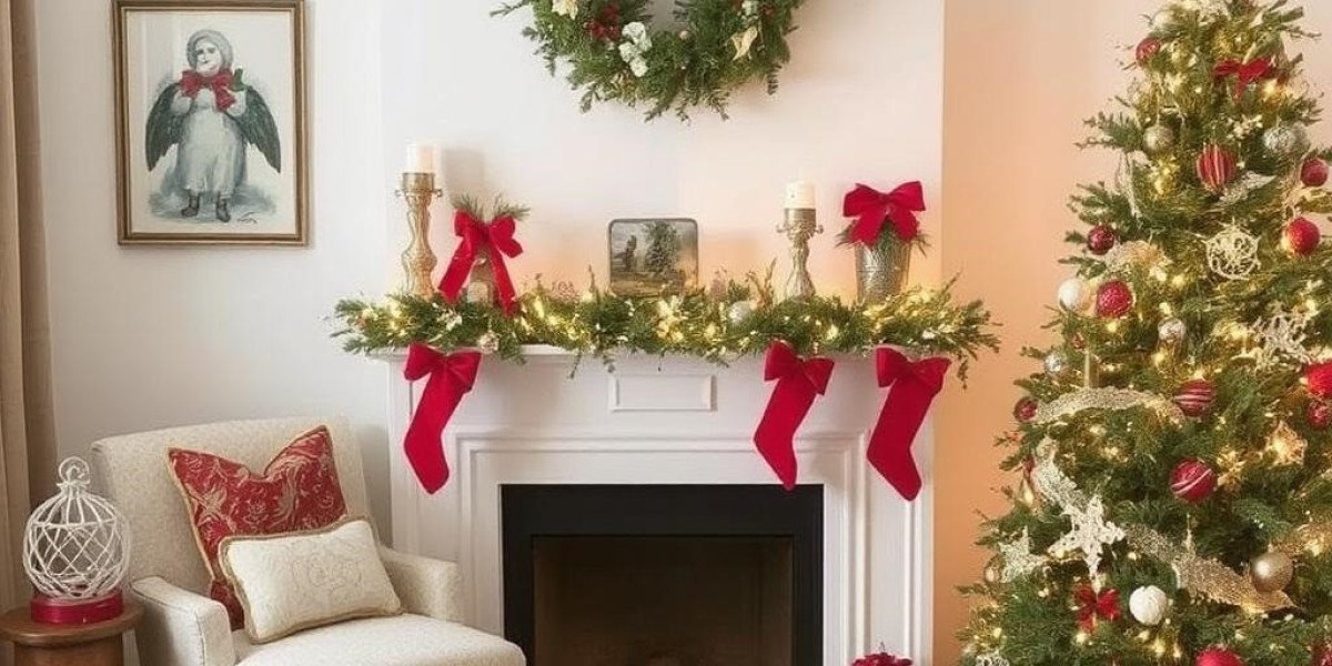 DIY Christmas Decor: Transform Your Space with Handmade Touches