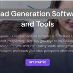 Lead Generation Company Profile Picture