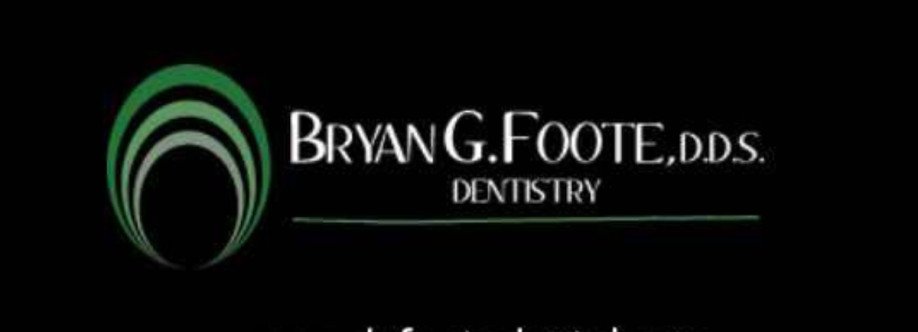 drfootedental Cover Image