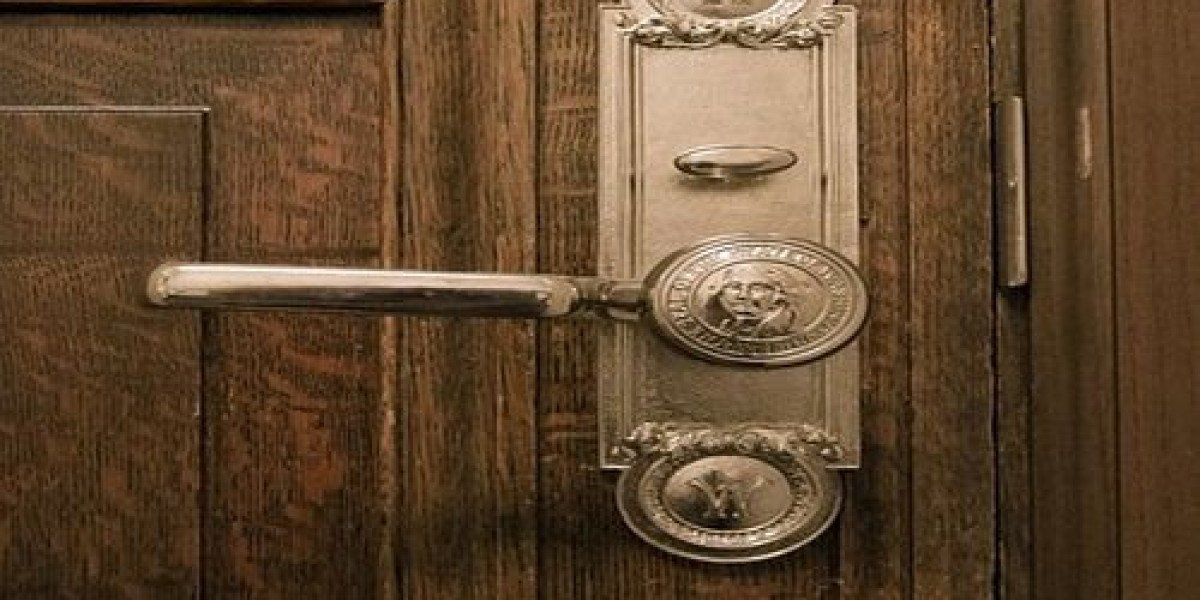 How Black Door Handles Can Transform Your Home’s Interior Design