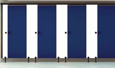 Toilet Cubicle Systems - Partition, Manufacturers & Suppliers | Toiletcubicle