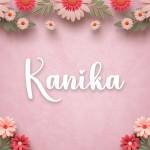 Kanika Sharma Profile Picture