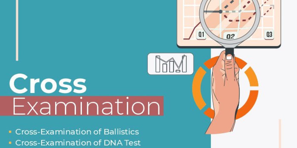 Cross Examination Services: Ensuring Accuracy and Integrity in Legal Proceedings