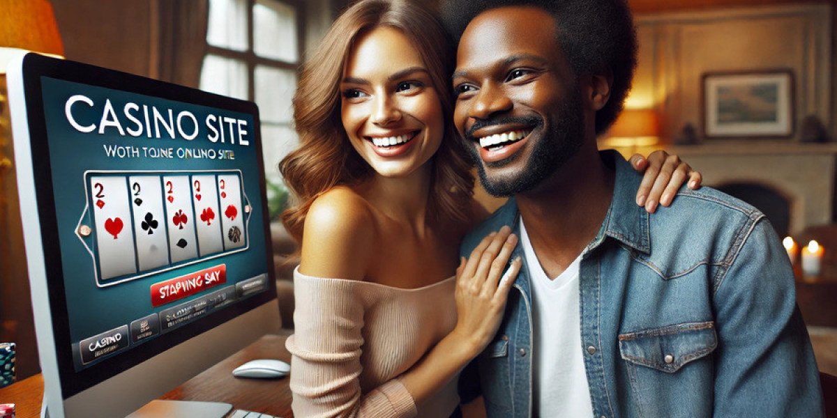 Top Slot Casinos You Must Visit