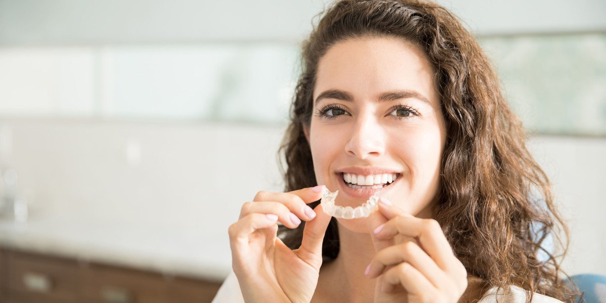 Straighten Your Smile Discreetly with Invisalign Treatment in Mumbai