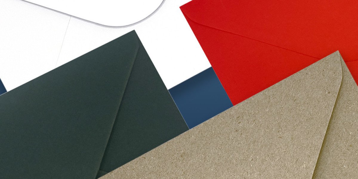 The Ultimate Guide to C6 Envelopes: Everything You Need to Know