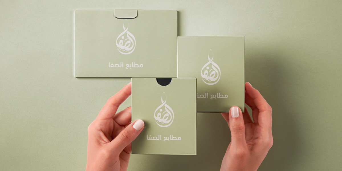 Al Safa’s Guide to Selecting Custom Printing Options for Your Brand