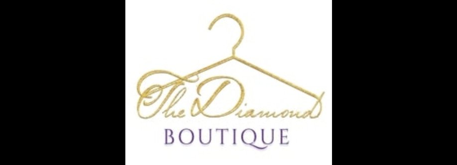 The Diamond Boutique Cover Image