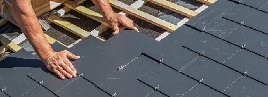 Master Roofer Cover Image