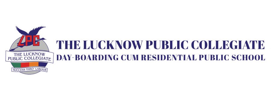 The Lucknow Public Collegiate Cover Image