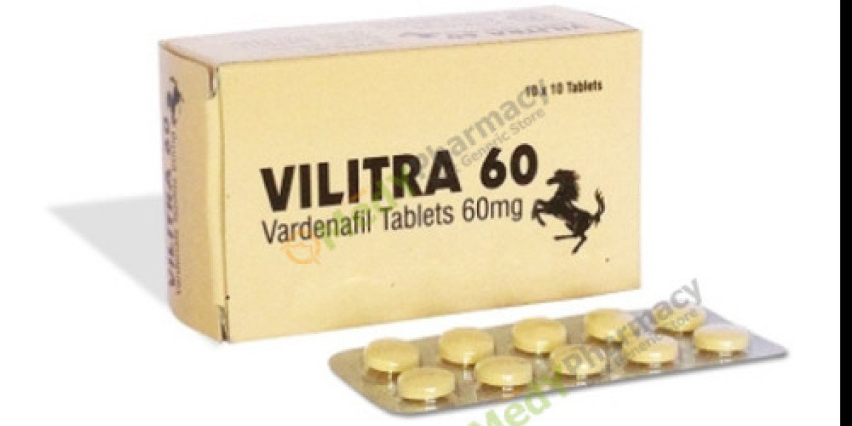 Vilitra 60