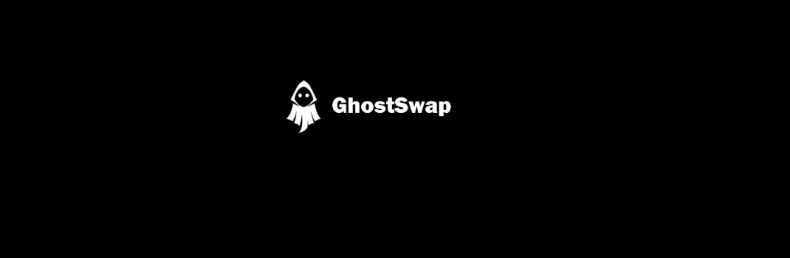 ghostswap Cover Image