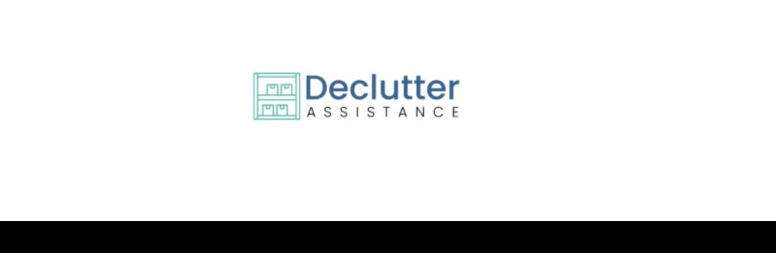 Declutterassistance Cover Image