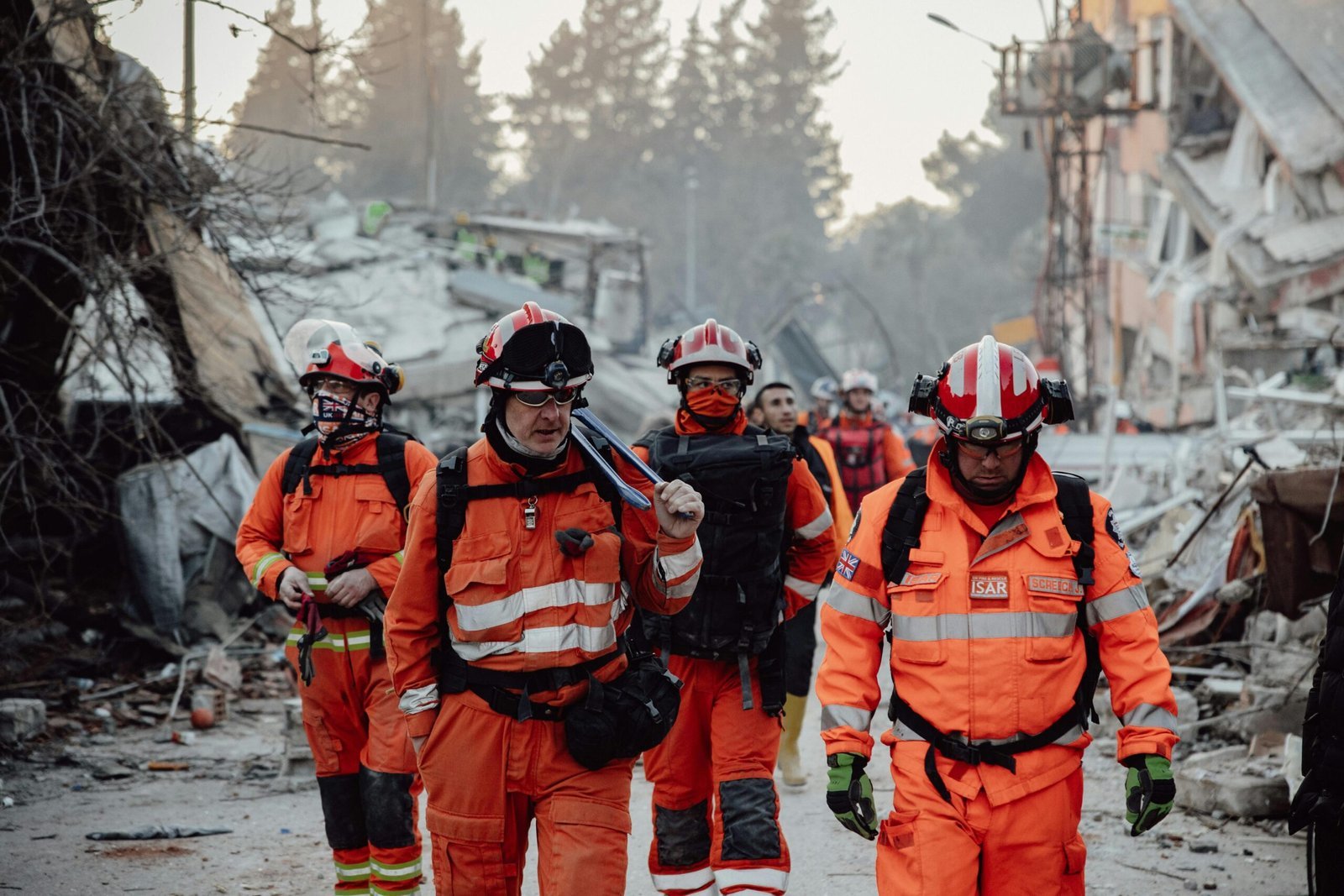 Emergency Response Planning | Effective Solutions for Management