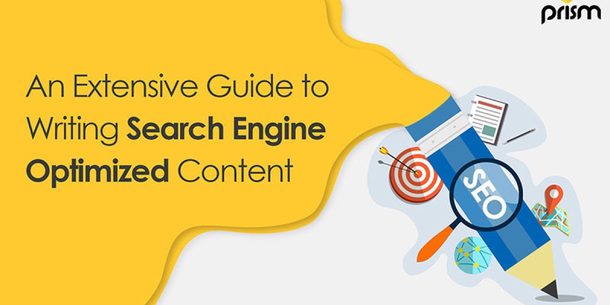 Tips for Writing Engaging Content for SEO in Dubai