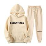 Essentials Hoodie Profile Picture