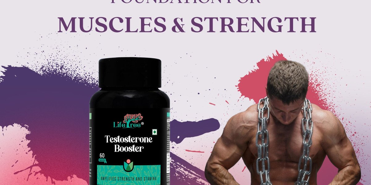 7 Proven Benefits of Ayurvedic Testosterone Boosters