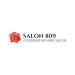 Salon 809 Profile Picture