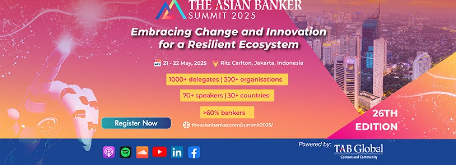 The Asian Banker Cover Image