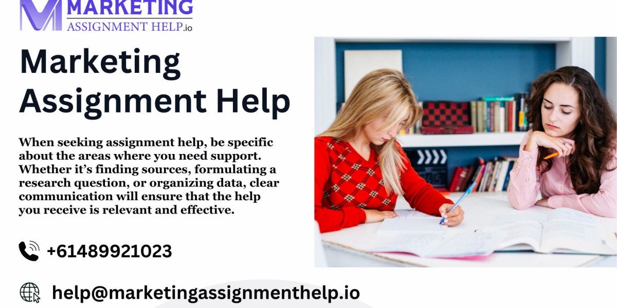 Best 3 Marketing Assignment Help Websites in Australia