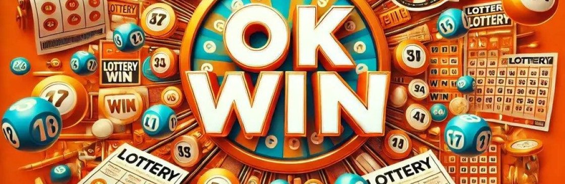 ok win game Cover Image