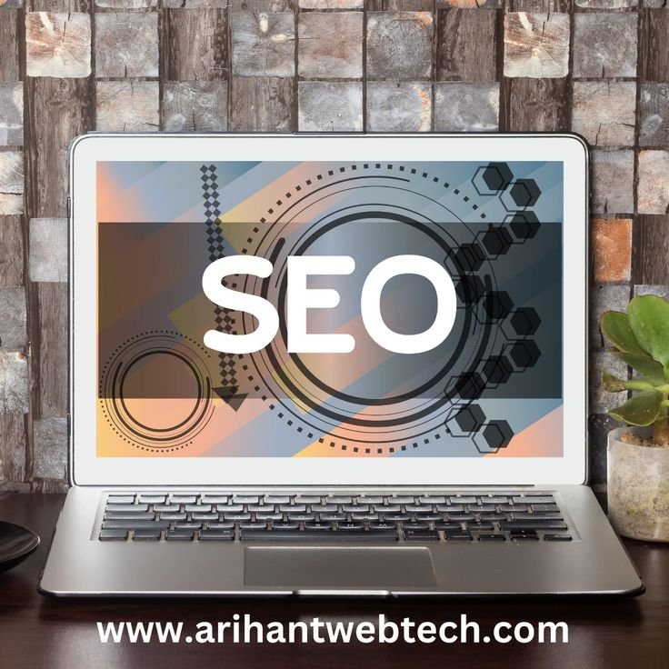 Affordable SEO Services in Chandigarh | Increase Website Traffic