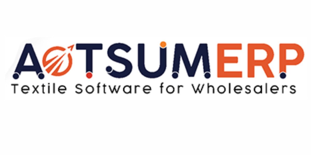 Aotsum ERP Software Solutions | Streamlining Your Business Operations with Autopilot Mode