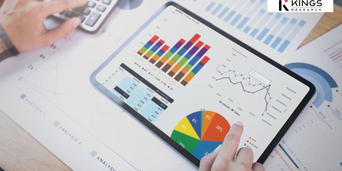 Advances in Bioanalytical Testing Services: Opportunities for 2024–2031