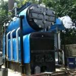 Durga Boilers Engineering Works profile picture