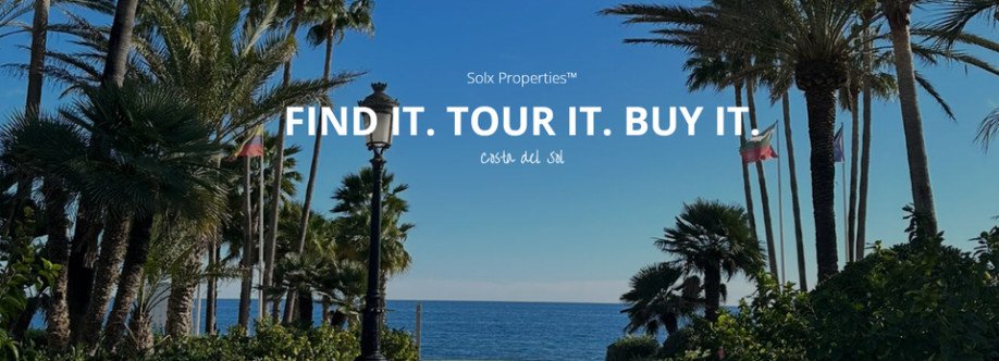 Solx Properties Cover Image