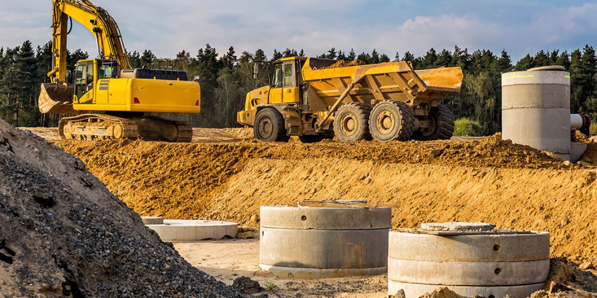 Excavation Companies Melbourne: Key Players in Construction and Development