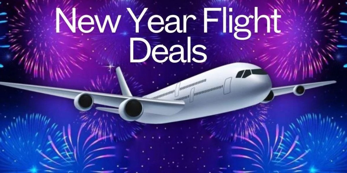 How to Plan Your Dream Vacation with New Year Flight Deals