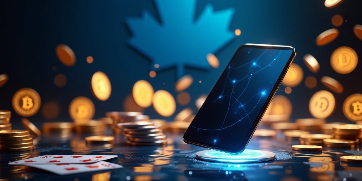 Getting Started with Crypto Gambling at CryptoPlayCanada