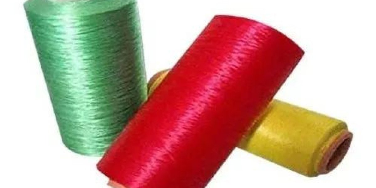 Harnessing PP Multifilament Yarn for Durable Outdoor Gear