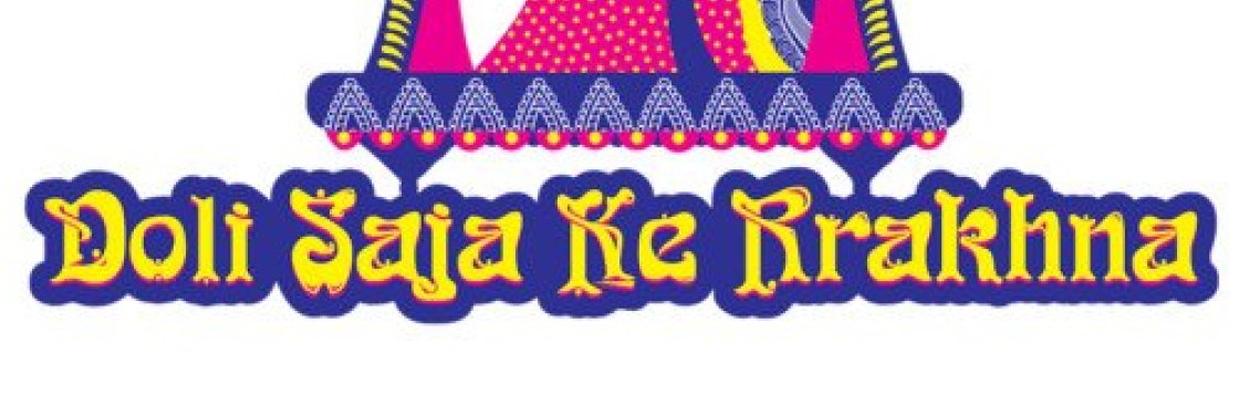 Doli Saja Ke Rakhna Cover Image