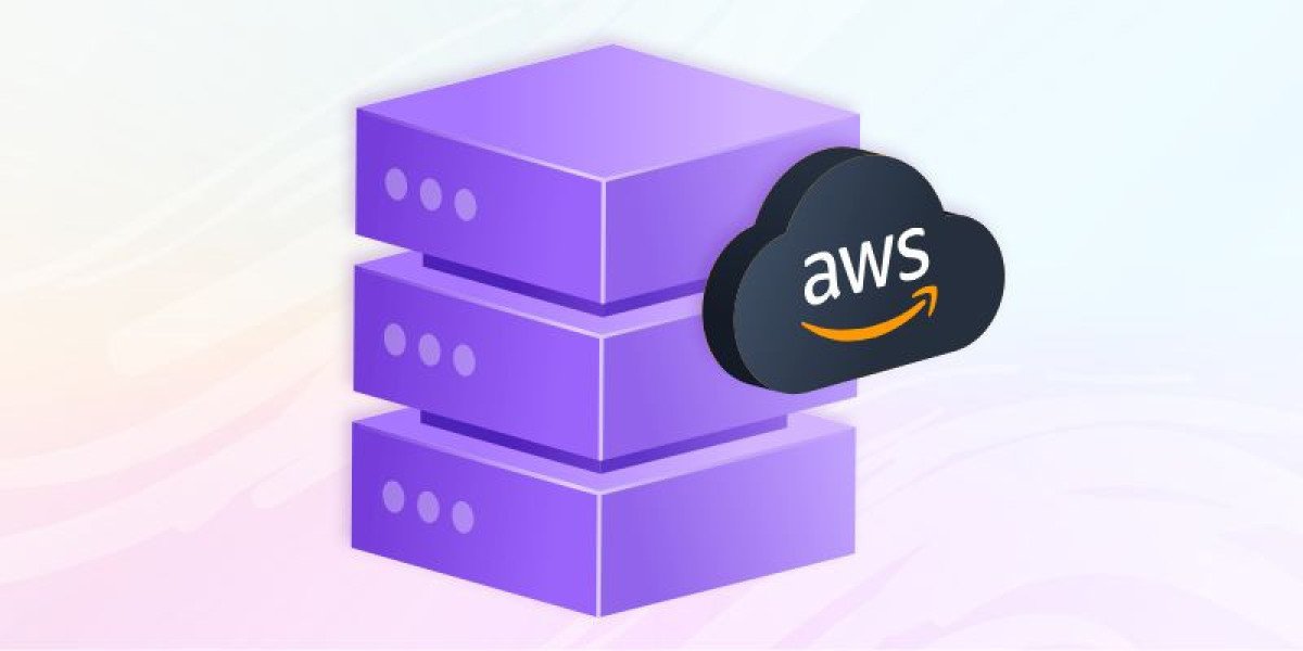 What are the benefits of using AWS for hosting websites?