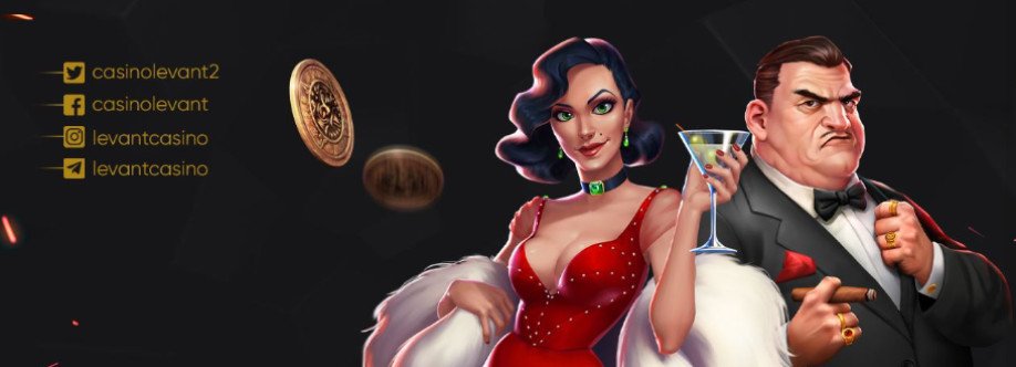 Casinolevant Info Cover Image