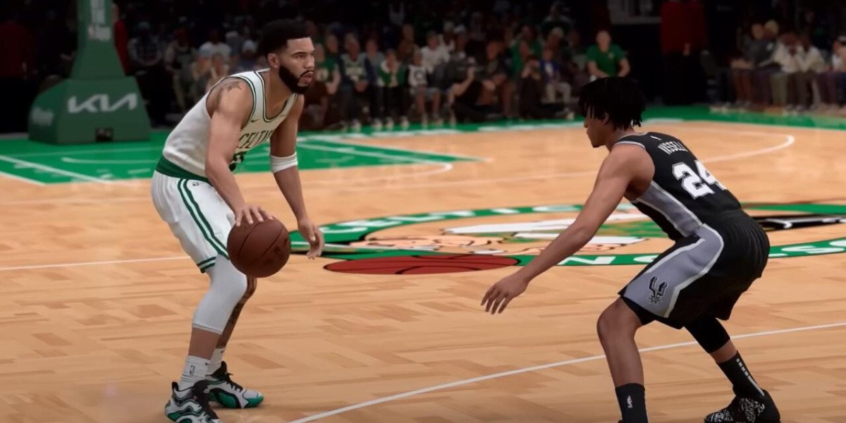 MMoexp:NBA 2K25 has a user-friendly badge system