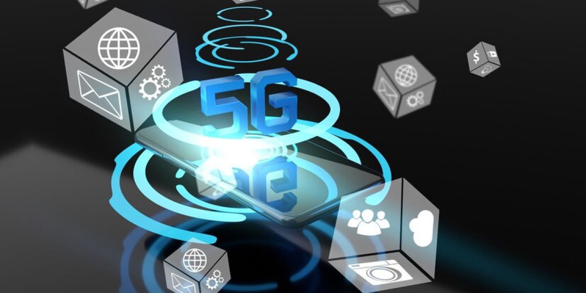 Key Trends in 5G Software Development for Cloud Applications