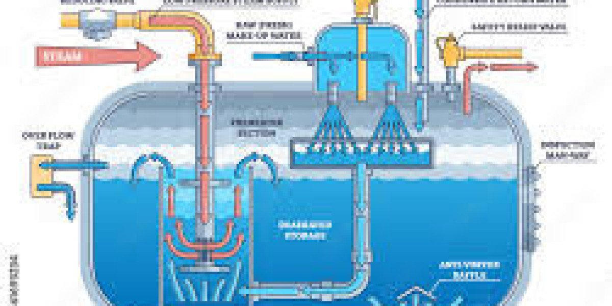 Durga Boilers & Engineering Works: Leading Steam Boiler Manufacturer in India