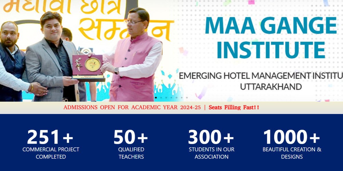 Maa Ganga Institute of Hospitality Excellence and Innovation