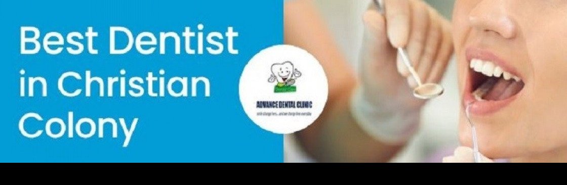 Advance Dental Clinic Cover Image